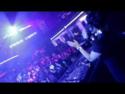 Suzy Solar @ Flames Central Arena, Canada "The Unsaid" breakdown.MOV