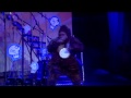 The Mighty Boosh - Crimping (Live) 