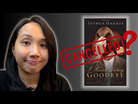Millennial Rethinks "I Kissed Dating Goodbye" | A Christian's Perspective