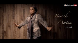 Download lagu RUMAH MERTUA dangdut cover. E'Lectus Band feat. Tini. mp3