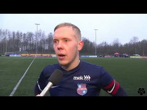 36. voor 2018: Paide Linnameeskond - Viljandi JK Tulevik 4:1 (3:0) Sinilaiu intervjuu