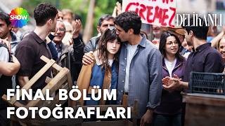 Delikanlı Final Fragmanı: Yusuf İçin Yolun Sonu mu?