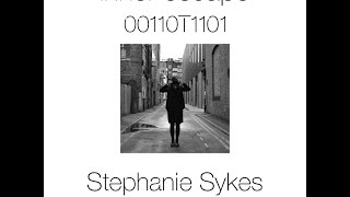 Inner Escape exclusive  00110T1101 Stephanie Sykes