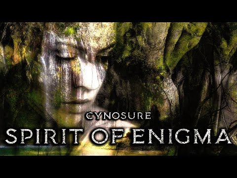 Cynosure - Spirit Of Enigma (New Age Music 2021)💖