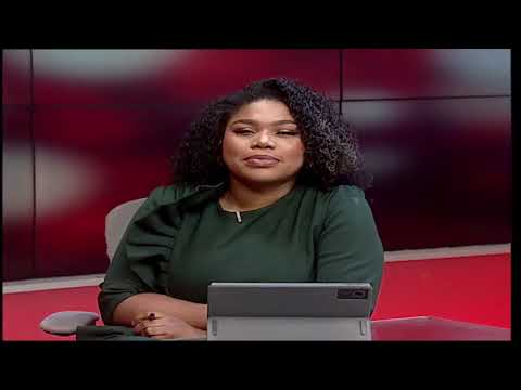 LIVE: Hot Issues with Jerry Ahmed Shaib || 27-09-2026