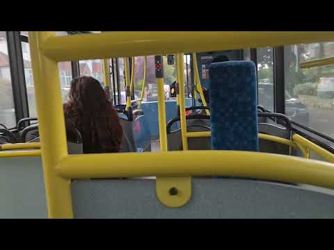 *Kickdown* Short Ride on Route 312 (ENL61)(LJ10CTK)