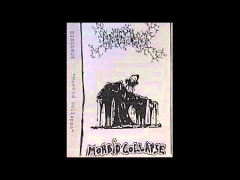 Disgorge (Nor) - Morbid Collapse
