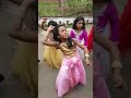 Telangana Kids Teenmaar Dance | Dappu Music | Rama Rama Uyyalo DJ Song Bathukamma