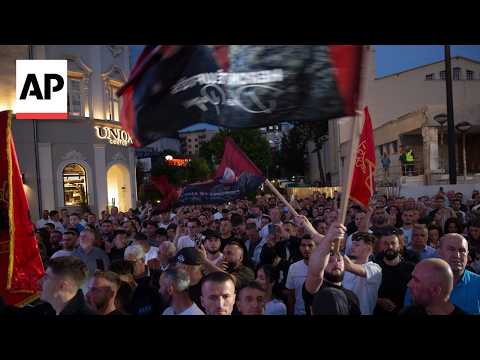 Voters in Kosovo will head to the polls this weekend for the third time in 18 months