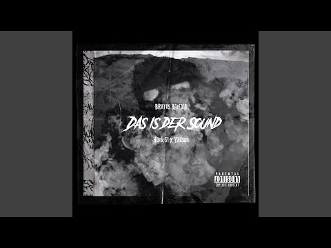 Das ist der Sound (feat. Hank51 & Yacson)