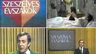 Szeszélyes évszakok főcímzene (teljes) / Rick Wakeman -  Pedra da Gavea