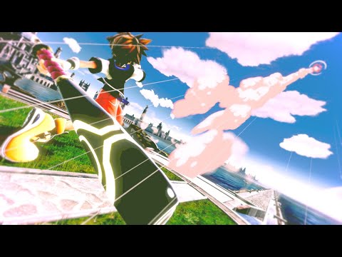 ソラ ホームランコンテスト【スマブラSP】