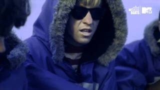 The Drums - &#39;Best Friend&#39; - ice acoustic version @