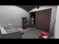 AKHIRNYA BOCIL INDONESIA INI KEMBALI MEMBUAT GAME HOROR The Laundry Shift
