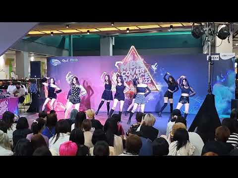 220507 Femiz cover fromis_9 - DM @ MBK Cover Dance 2022 (Teen Audition)