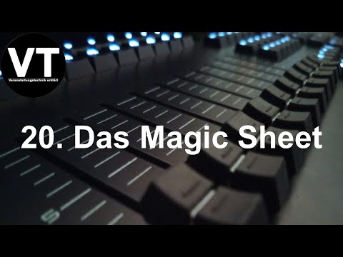 Infinity Chimp - Magic Sheet