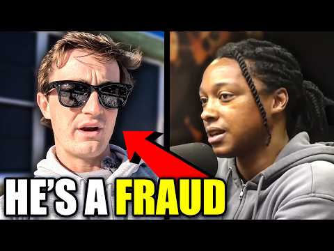 Comedian Shows NO Mercy to MAGA Loser, Exposes His True Motivations