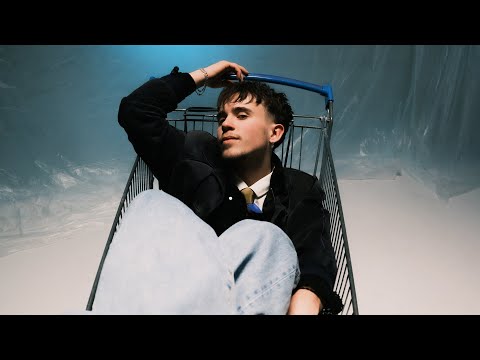 lille Caesar - alene (Musikkvideo)