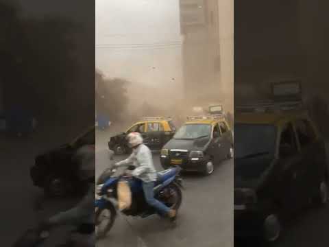 car parking lift collapse of Shreeji tower in Wadala Mumbai #viral #shorts #trending #trendingshort
