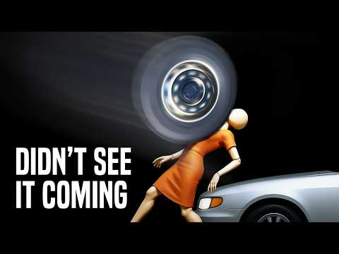 12 TRAGICALLY Stupid Deaths (That Really Happened)