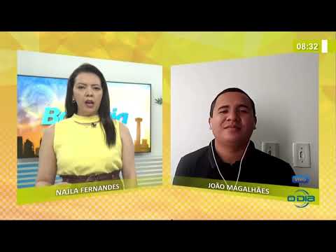 Janela PoliÌtica (26 05 20)