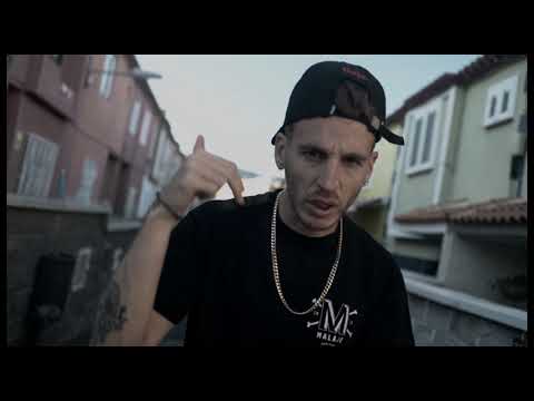 El Extranjero - TF ONE HOOD - [Videoclip]