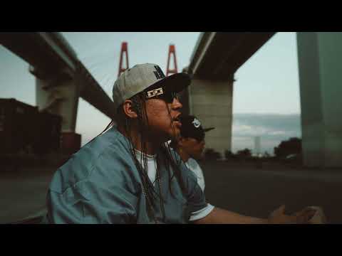 スギウラダーブ / Roll  With Us -TOKAI Remix- feat. TWO-J , DJ DOPEMAN & T-TRIPPIN' (DAZZLE 4 LIFE)