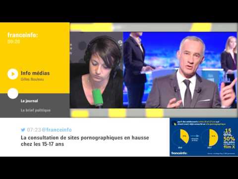 Un débat à 11 candidats n'aurait pas pu être "éclairant" (G. Bouleau)