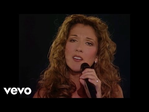 Video thumbnail for The First Time Ever I Saw Your Face (from the 1998 "These Are Special Times" TV special)