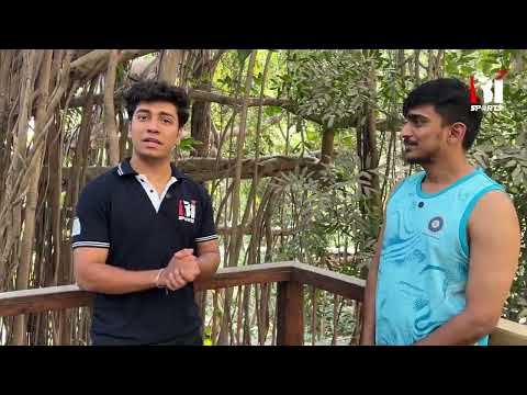Omkar Mane Opens Up! | Cricket Journey, Challenges & Future Goals