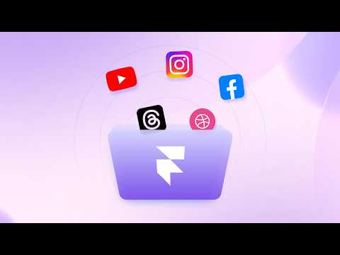 Social Hampster 소개 영상