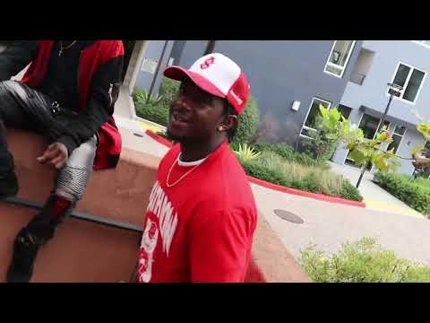 213 - Road Runner (Belizean Teazy & J Nug) Music Video