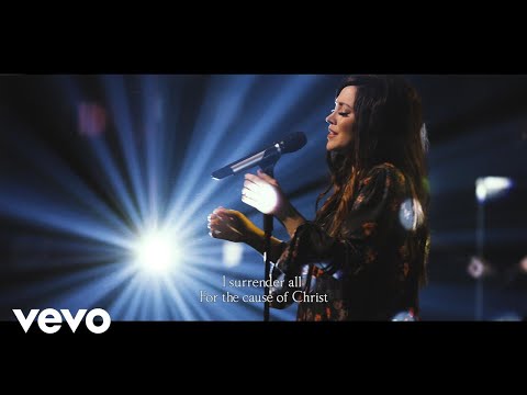 Kari Jobe - The Cause Of Christ (Live)