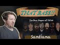 Opera Singer Reacts Santiana The Bass Singers Of TikTok