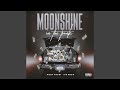 Moonshine in the Trunk