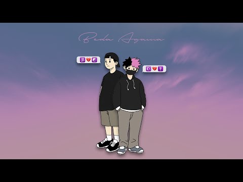 Ajixxx, Jet Pump - Beda Agama