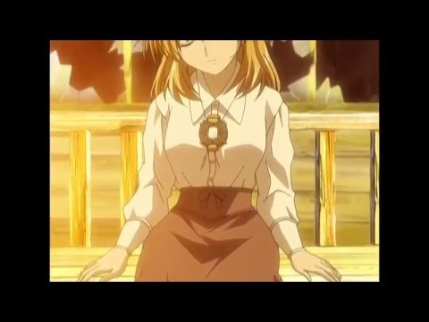 Chrono Crusade AMV ~ Let Me Take You There