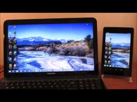 Vectir PC Remote Control
