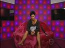 Big Brother Australia 2008 Big Brother Chastizes Nobbi
