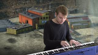 I&#39;m Full Of Surprises - from Thomas &amp; Friends: The Great Race