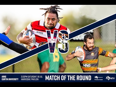 Fortescue Premier Grade 2020 Round 3 - ARKs v Curtin