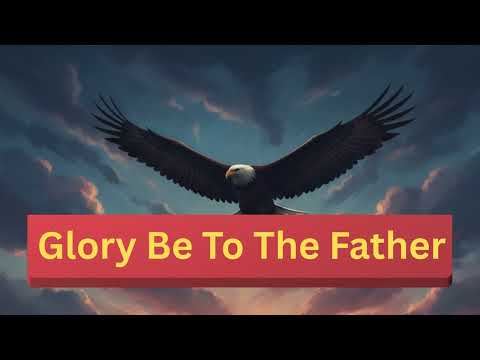 Glory Be to the Father (Modern Worship Hymn) | Peaceful Piano Praise