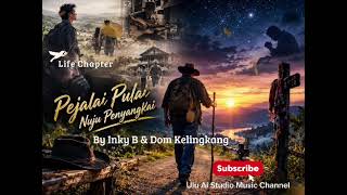 Download lagu PEJALAI PULAI NUJU PENYANGKAI - Inky B. & Dom Kelingkang #NewRelease #IbanCountryBallads mp3 Download lagu PEJALAI PULAI NUJU PENYANGKAI - Inky B. & Dom Kelingkang #NewRelease #IbanCountryBallads mp3