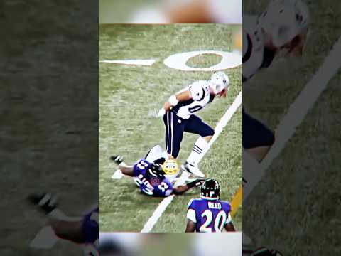 NOBODY did that to Ray Lewis 😳😈 #shorts