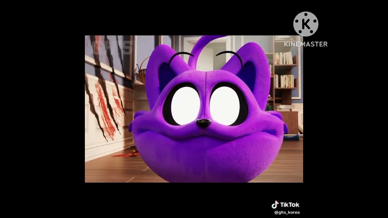 All videos of @GH.S complications YT short + Tiktok Poppyplaytime chapter 3 |The Smiling Critters|