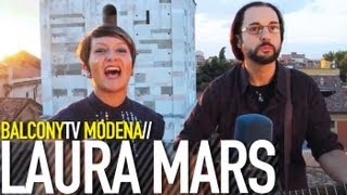 LAURA MARS (BalconyTV)
