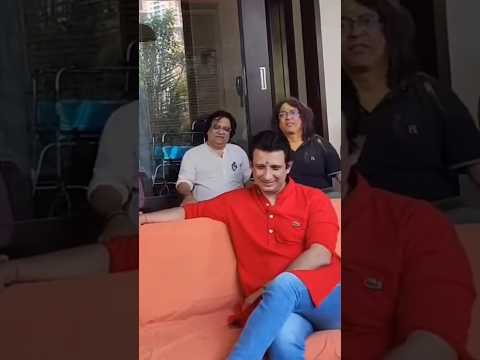 Behti Hawa Sa Tha Woh Live Singing On Holi || Amir Khan, Sharman Joshi || #behtihawasathawoh #viral