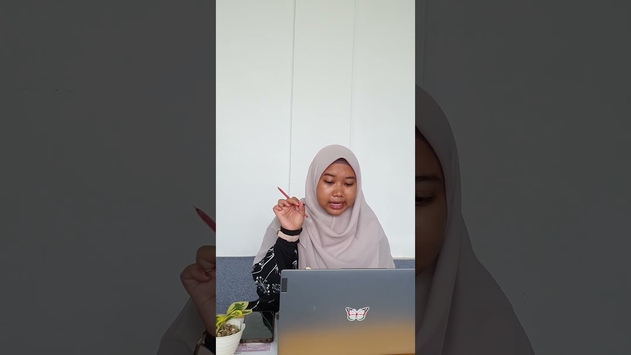 Cek Bacaan Quran | Jangan Dibaca Qolqolah!