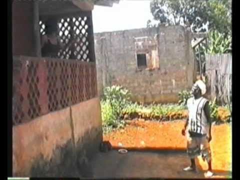 SALONEVIBES.COM - SIERRA LEONE COMEDY- LIE MAN PART 1