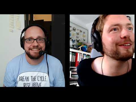 AAA zockt vom 28.06.2020 (aka das Technikdesaster)